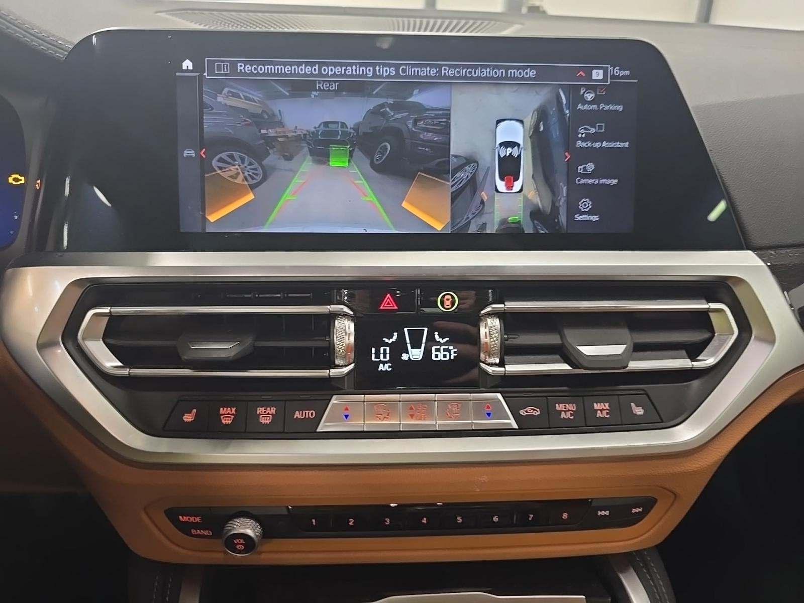 2023 BMW 4 Series M440i xDrive AWD