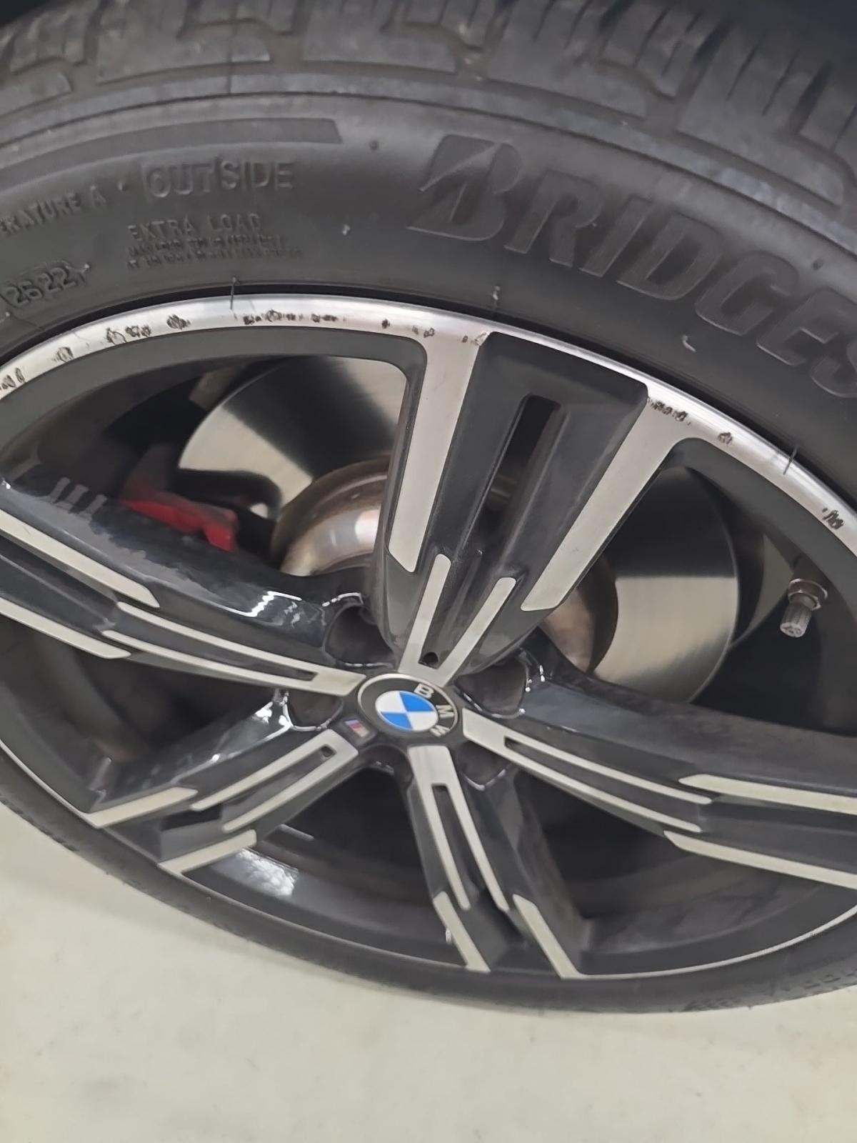 2023 BMW 4 Series M440i xDrive AWD