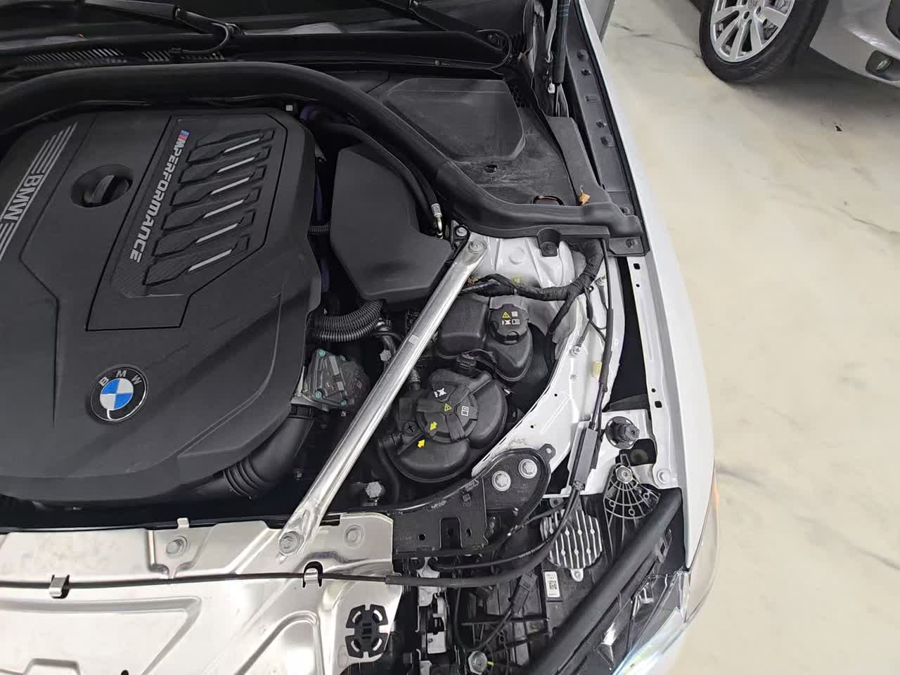 2023 BMW 4 Series M440i xDrive AWD