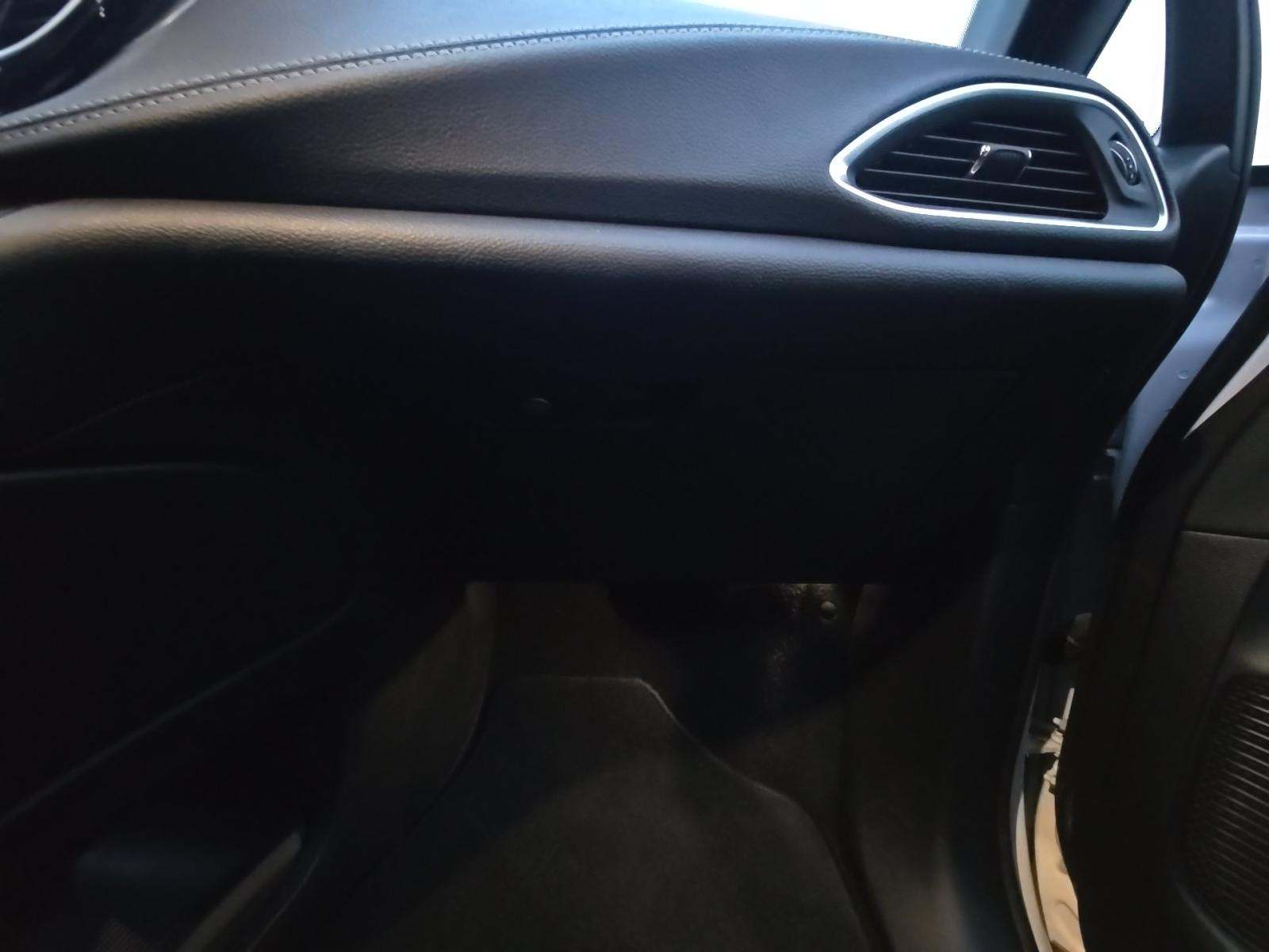 2025 Chrysler Pacifica Limited FWD