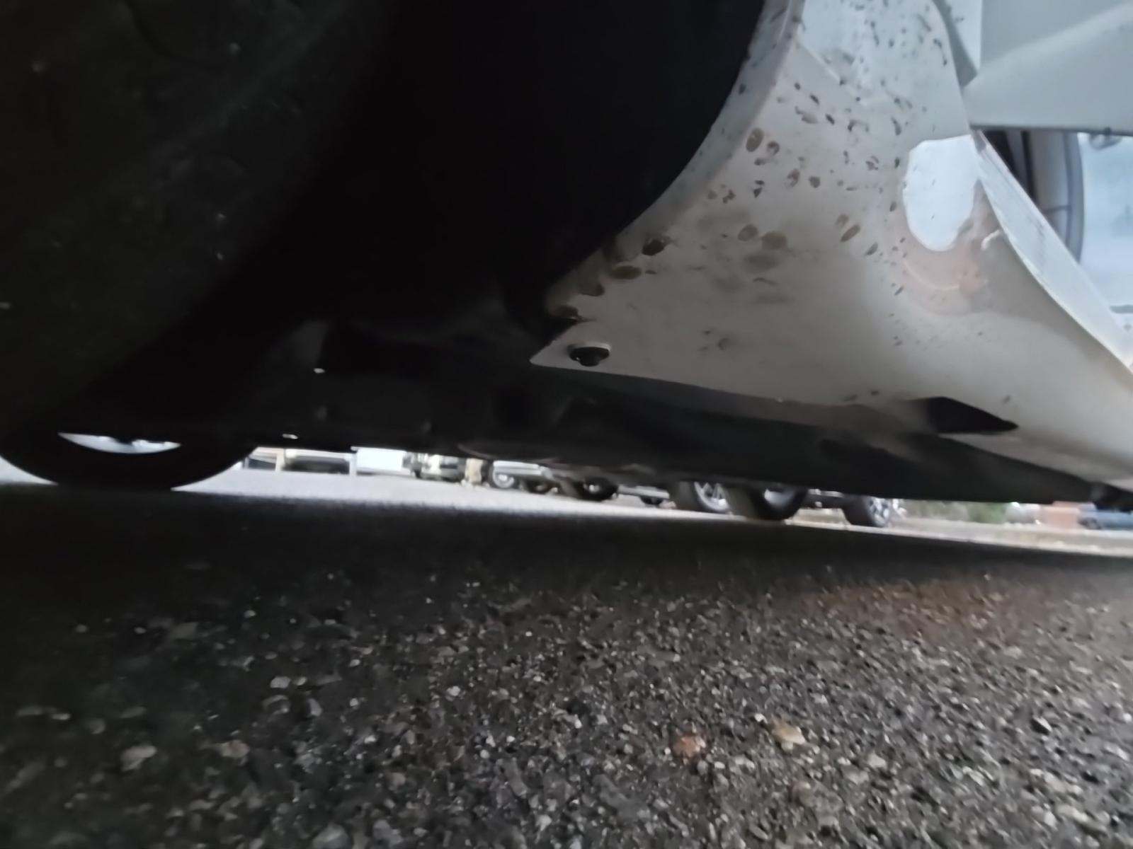 2025 Chrysler Pacifica Limited FWD