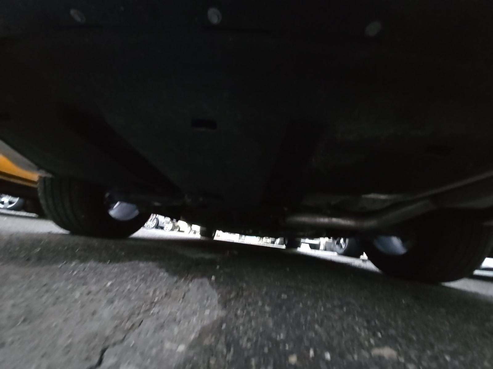 2025 Chrysler Pacifica Limited FWD