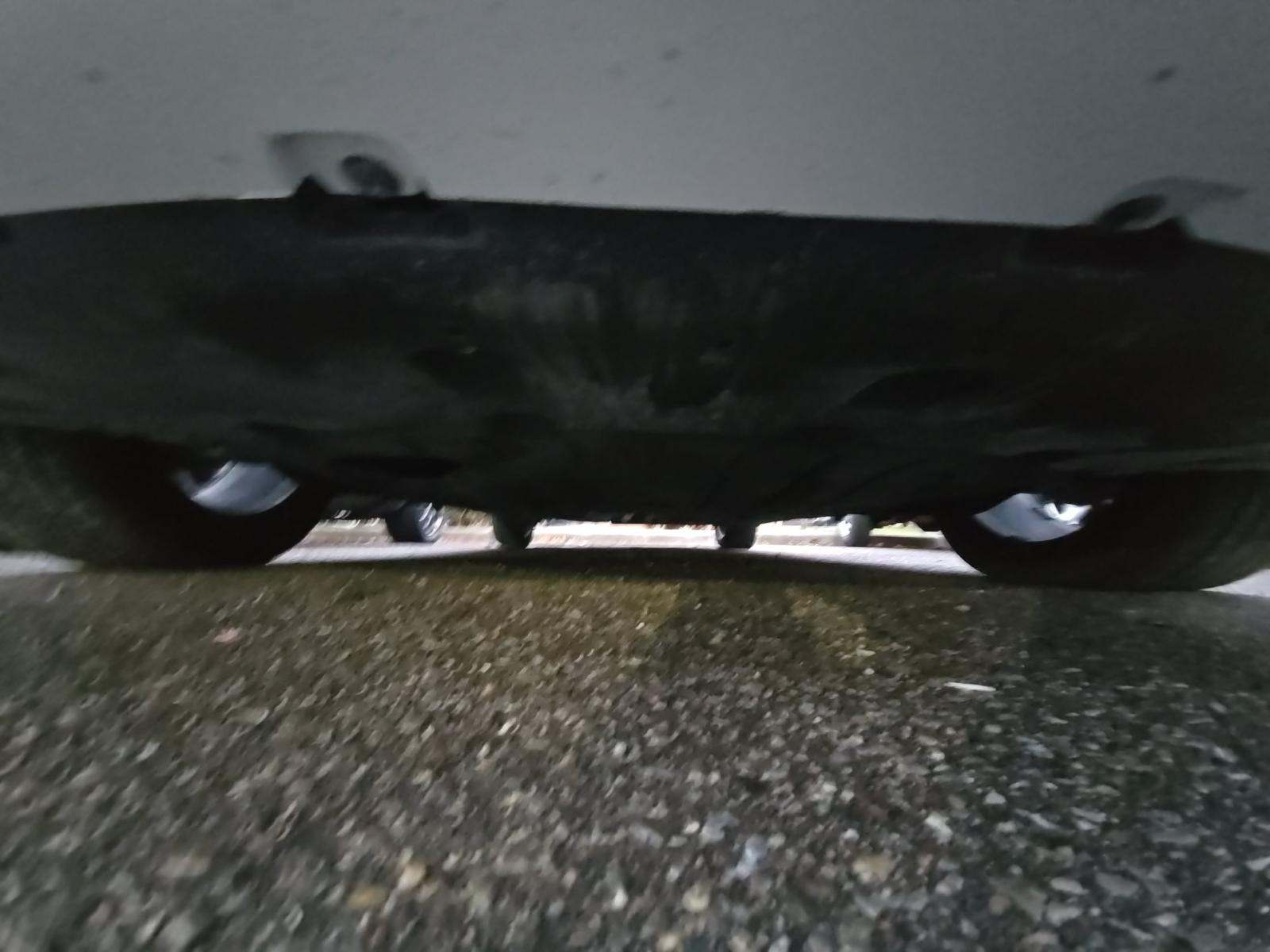 2025 Chrysler Pacifica Limited FWD