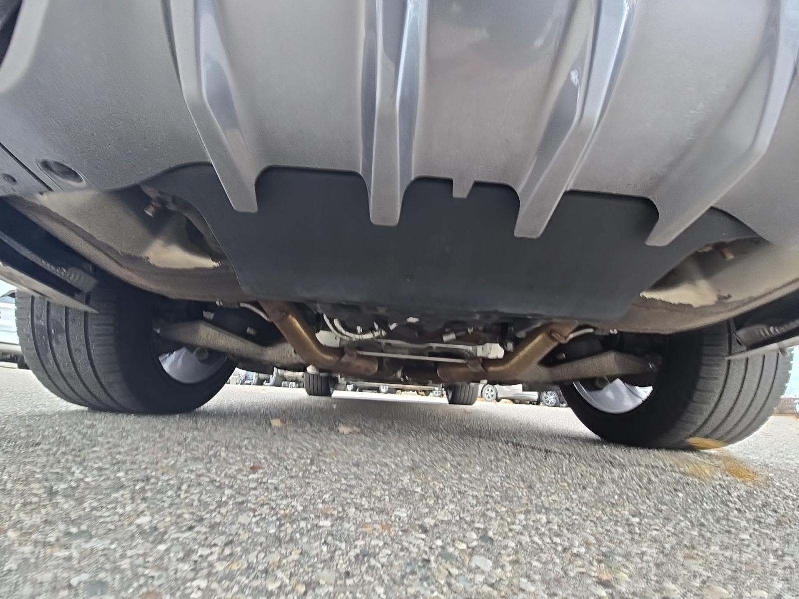 2022 Land Rover Range Rover Sport SVR Carbon Edition AWD