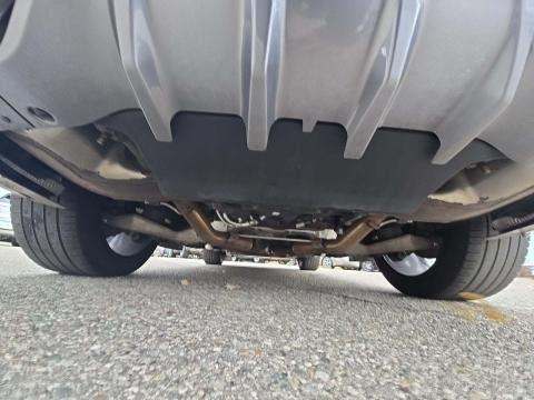 2022 Land Rover Range Rover Sport SVR Carbon Edition AWD