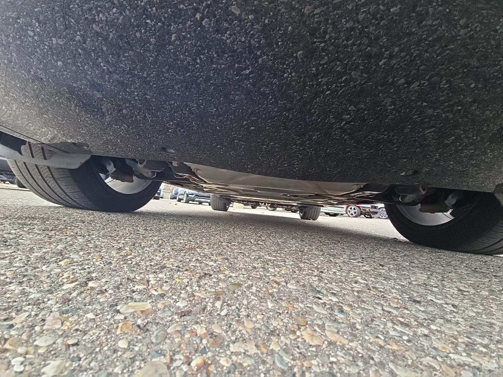 2022 Land Rover Range Rover Sport SVR Carbon Edition AWD