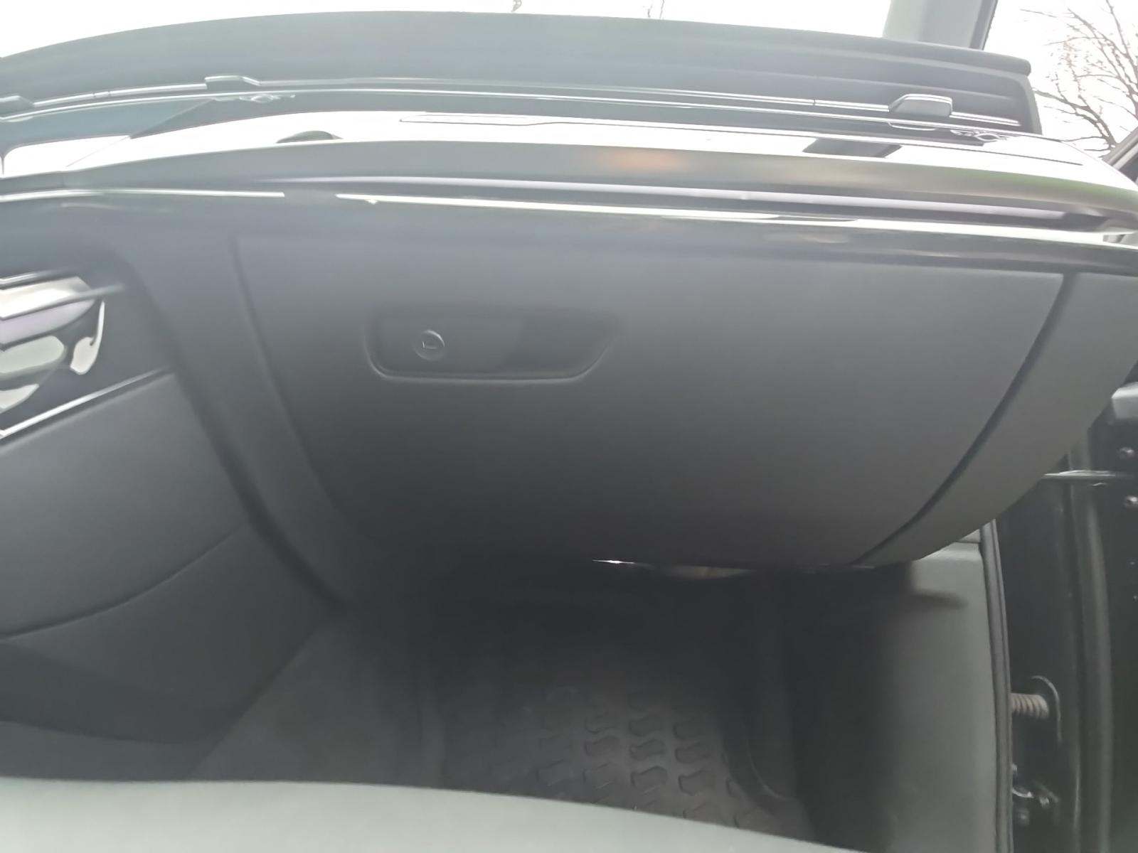 2022 Audi Q7 Premium AWD