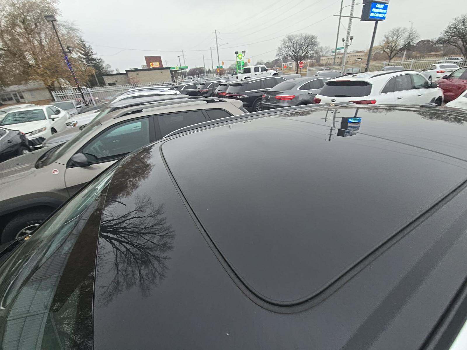 2022 Audi Q7 Premium AWD