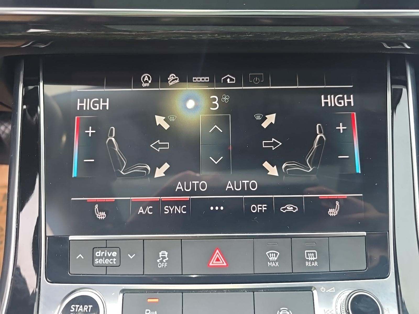 2022 Audi Q7 Premium AWD