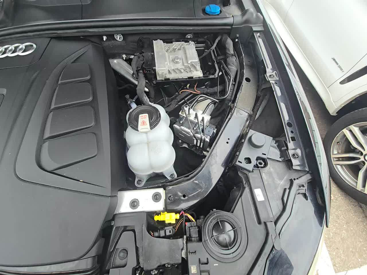 2022 Audi Q7 Premium AWD