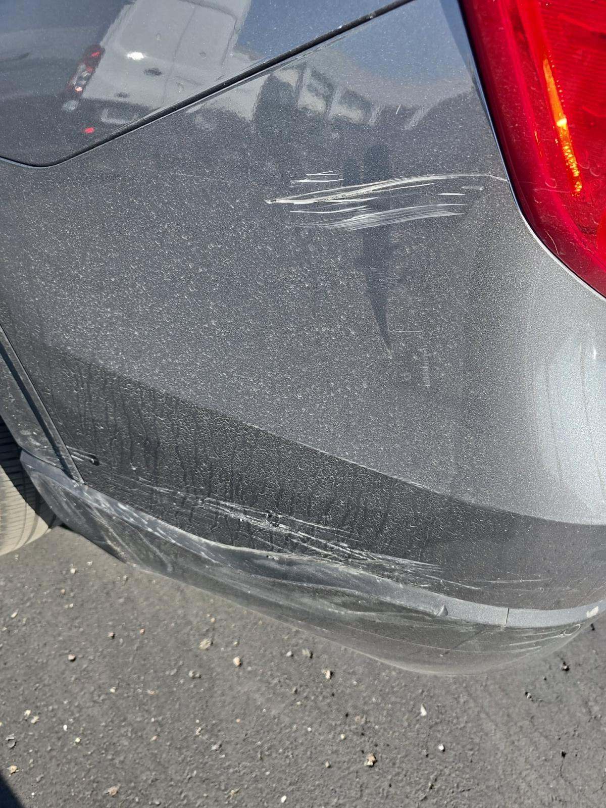 2023 Ford Explorer XLT AWD