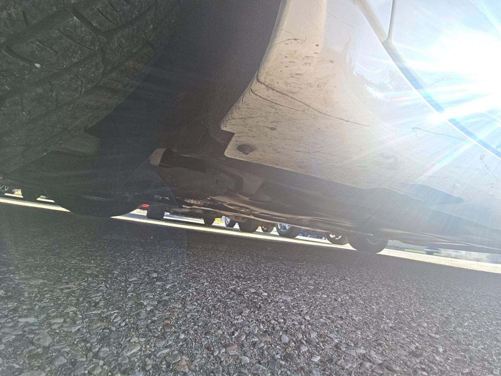 2025 Chrysler Pacifica Select FWD