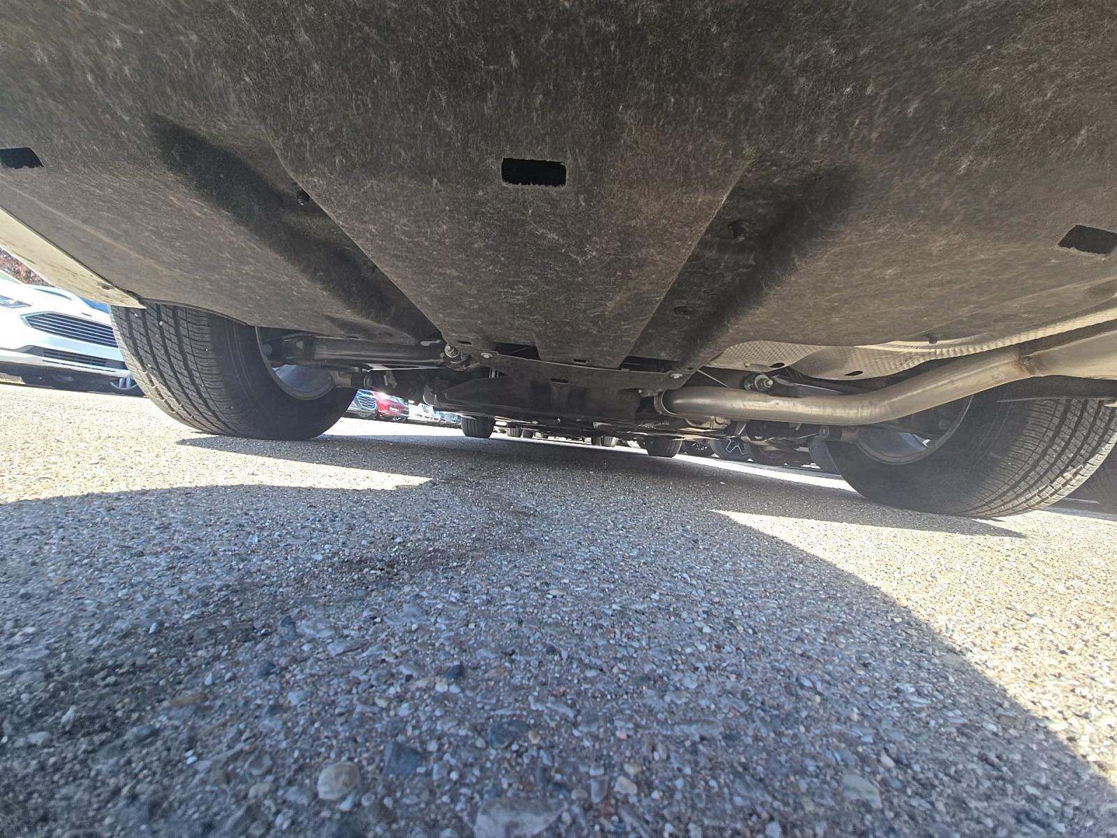 2025 Chrysler Pacifica Select FWD