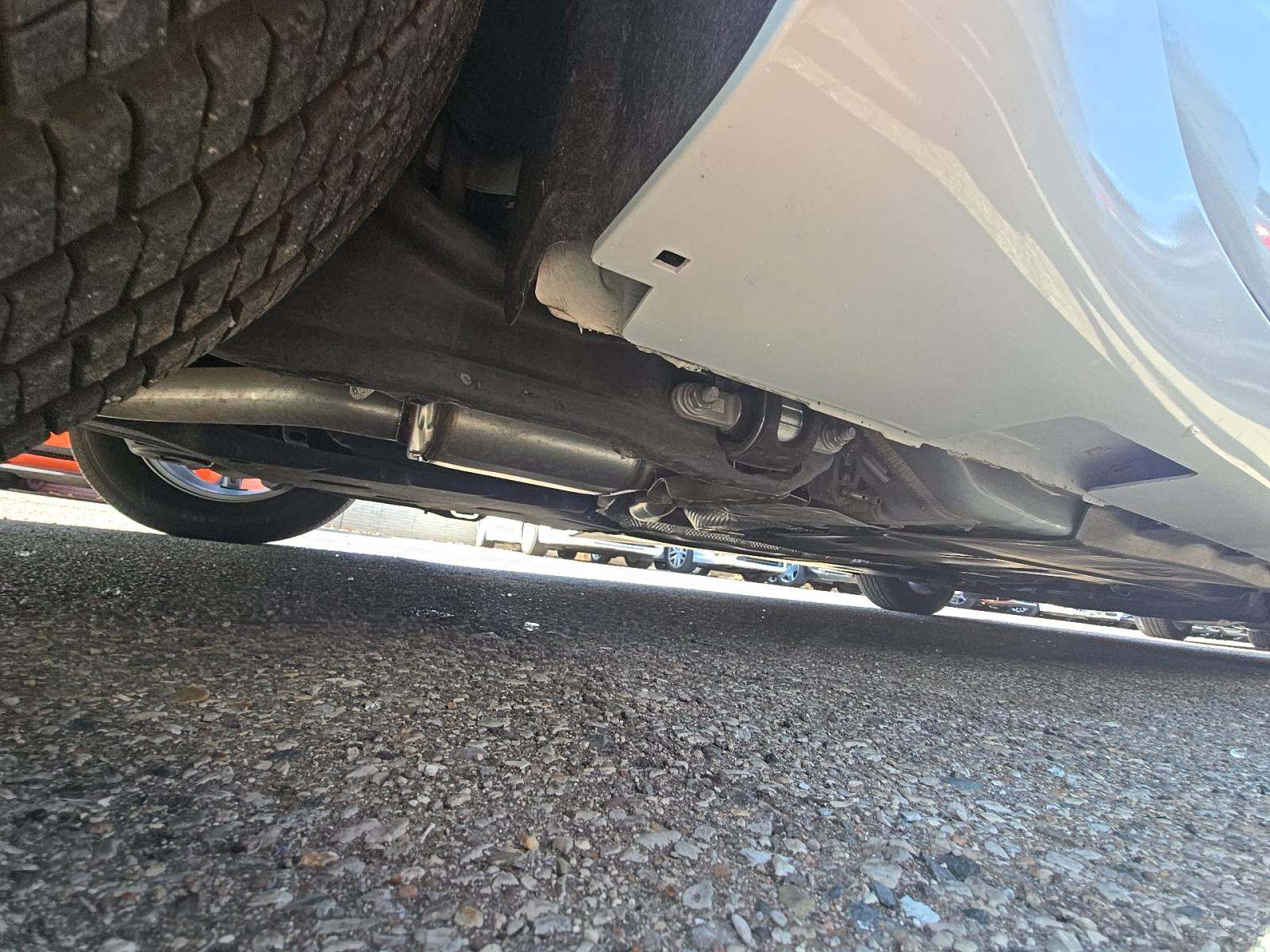 2025 Chrysler Pacifica Select FWD