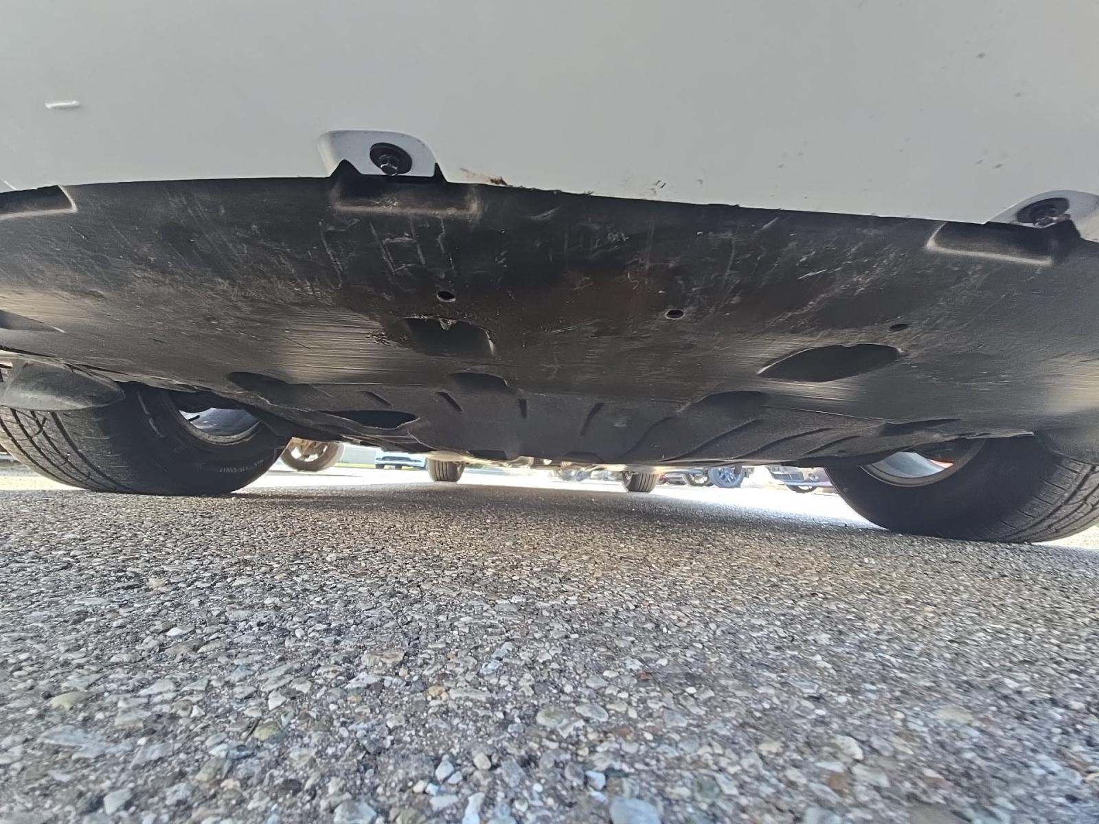 2025 Chrysler Pacifica Select FWD