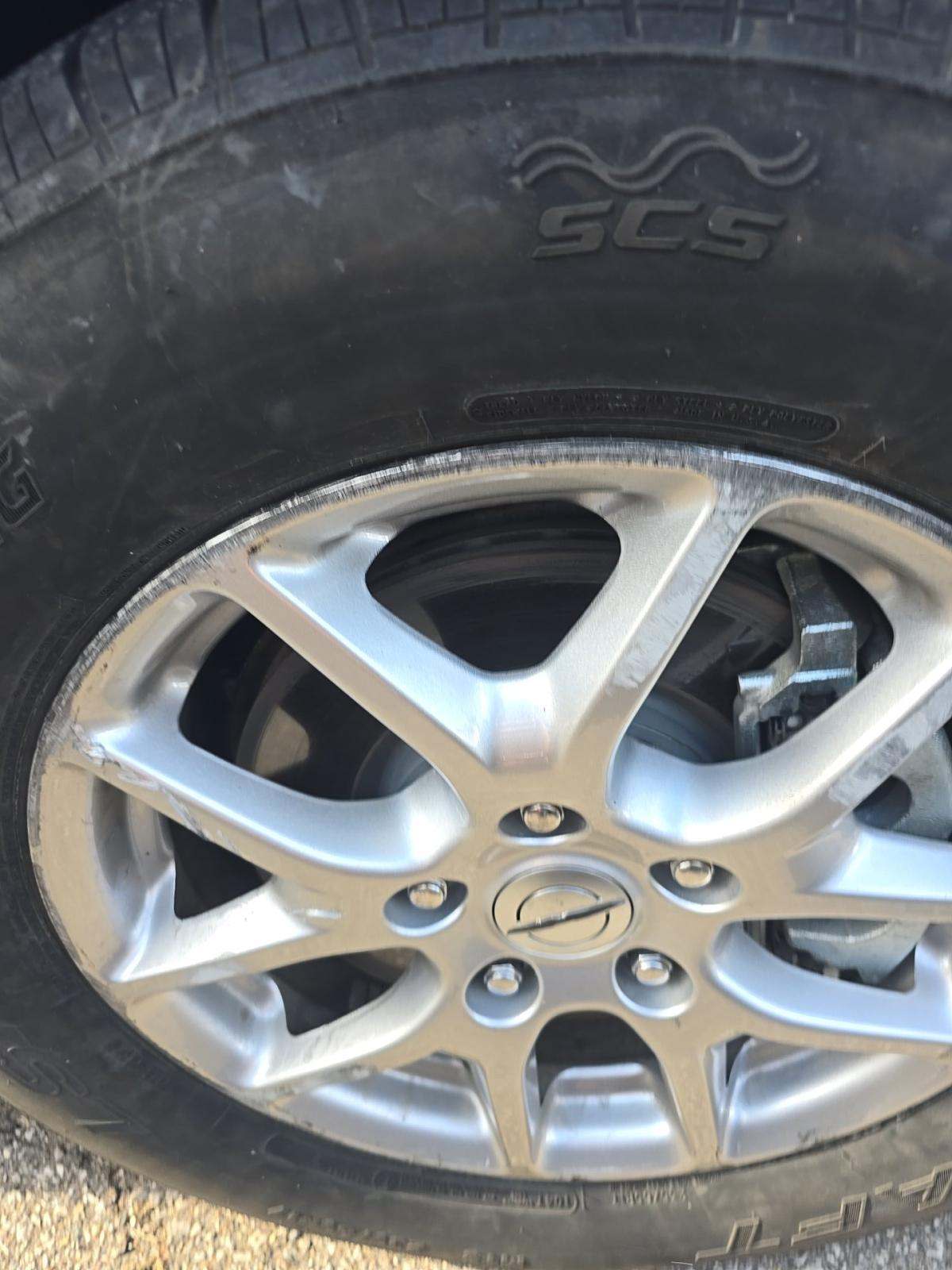 2025 Chrysler Pacifica Select FWD