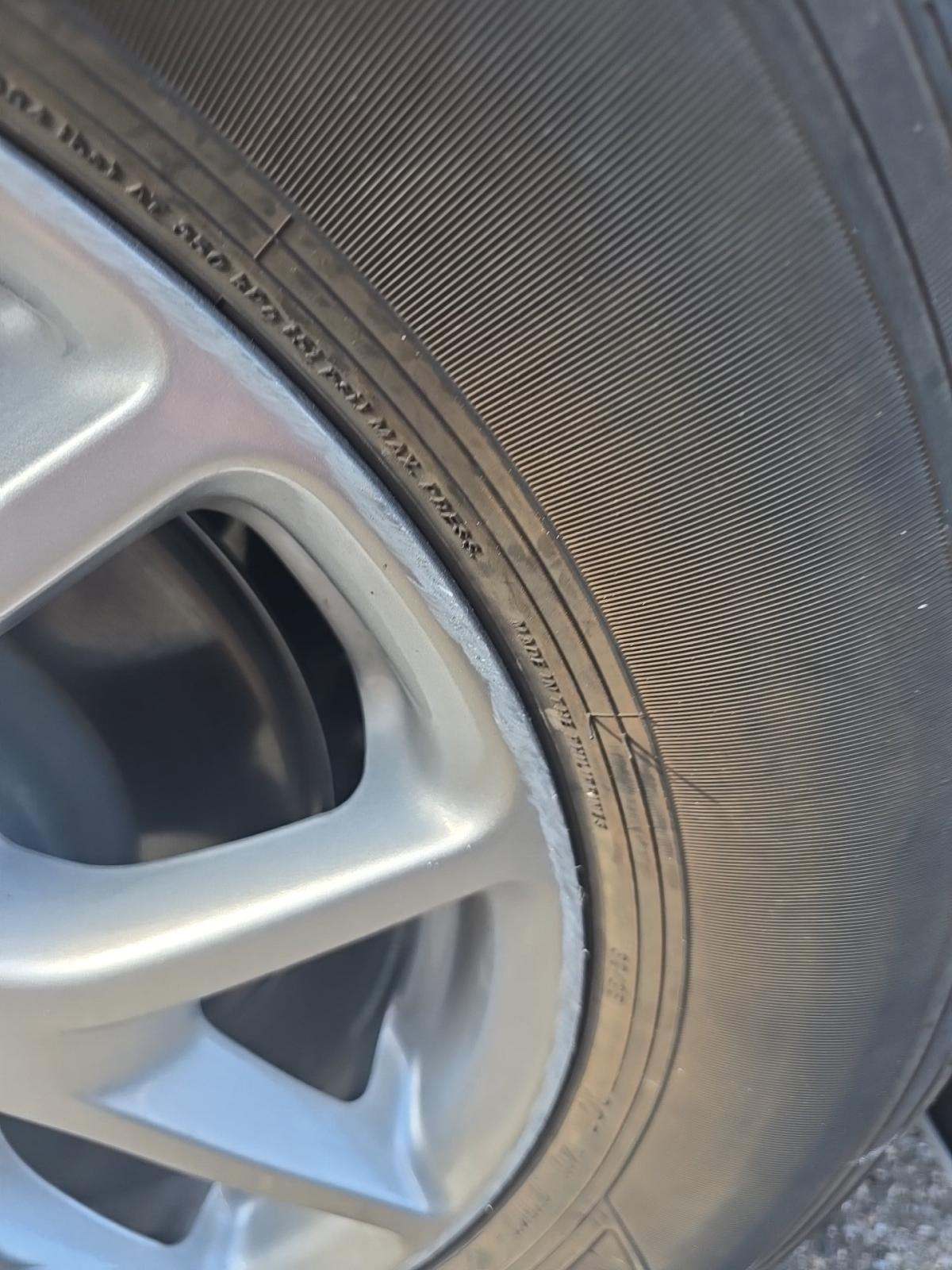 2025 Chrysler Pacifica Select FWD