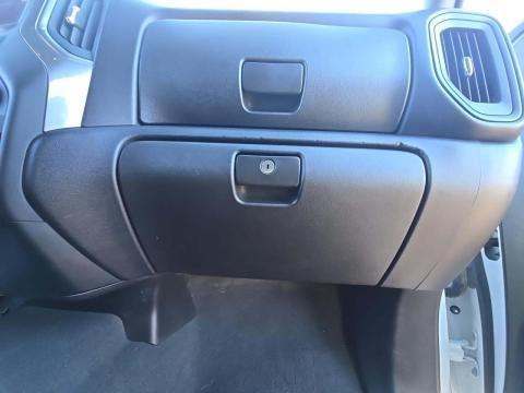 2022 Chevrolet Silverado 1500 Work Truck AWD