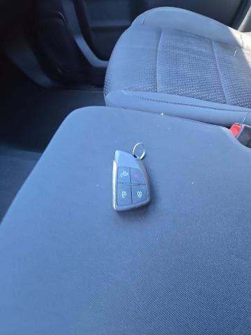 2022 Chevrolet Silverado 1500 Work Truck AWD