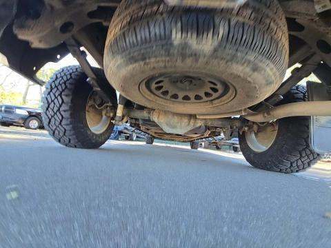 2022 Chevrolet Silverado 1500 Work Truck AWD