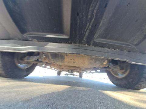 2022 Chevrolet Silverado 1500 Work Truck AWD