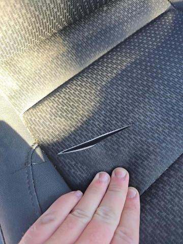 2022 Chevrolet Silverado 1500 Work Truck AWD