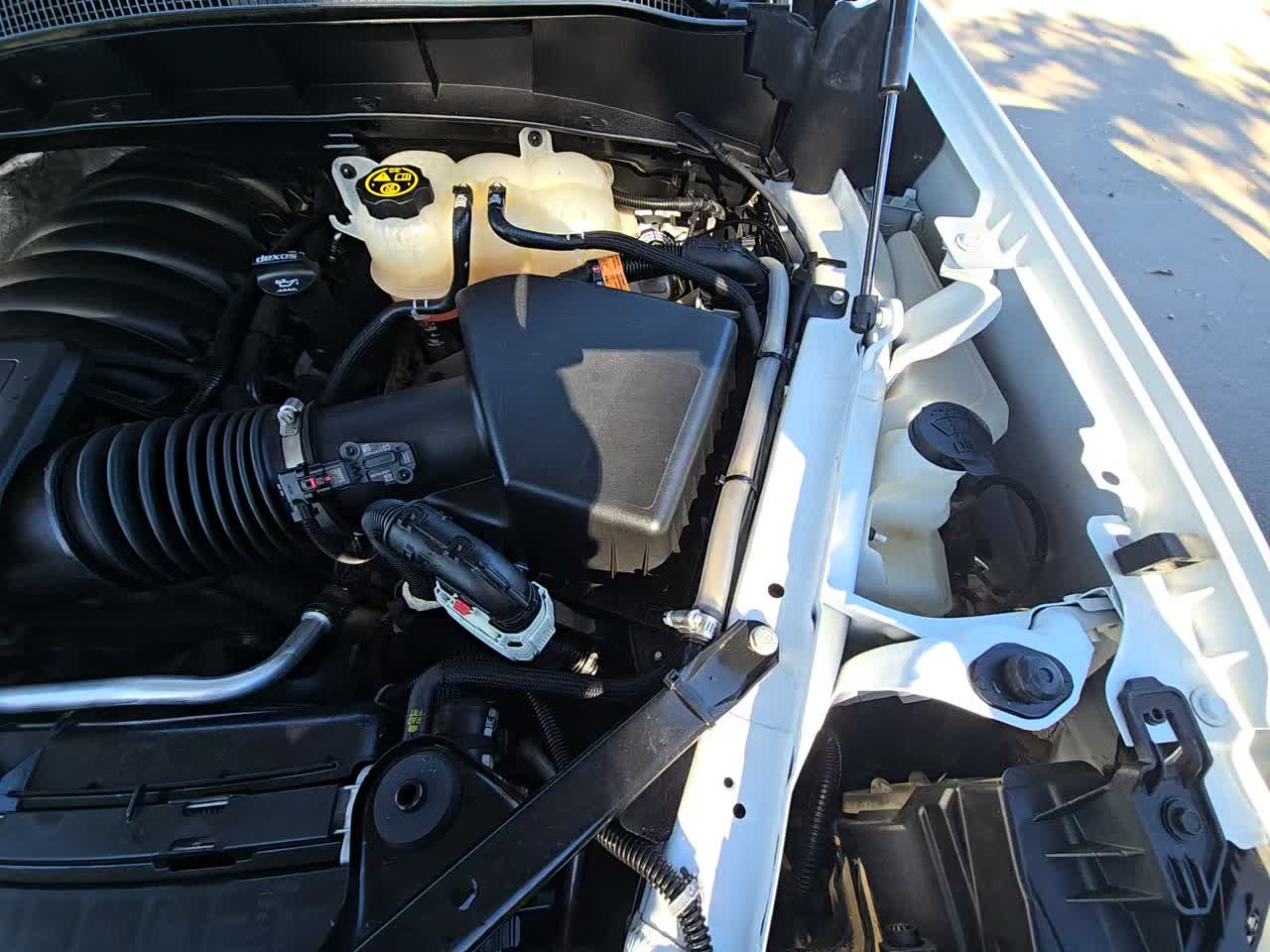 2022 Chevrolet Silverado 1500 Work Truck AWD