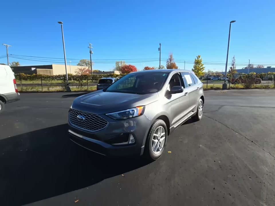 2023 Ford Edge SEL AWD