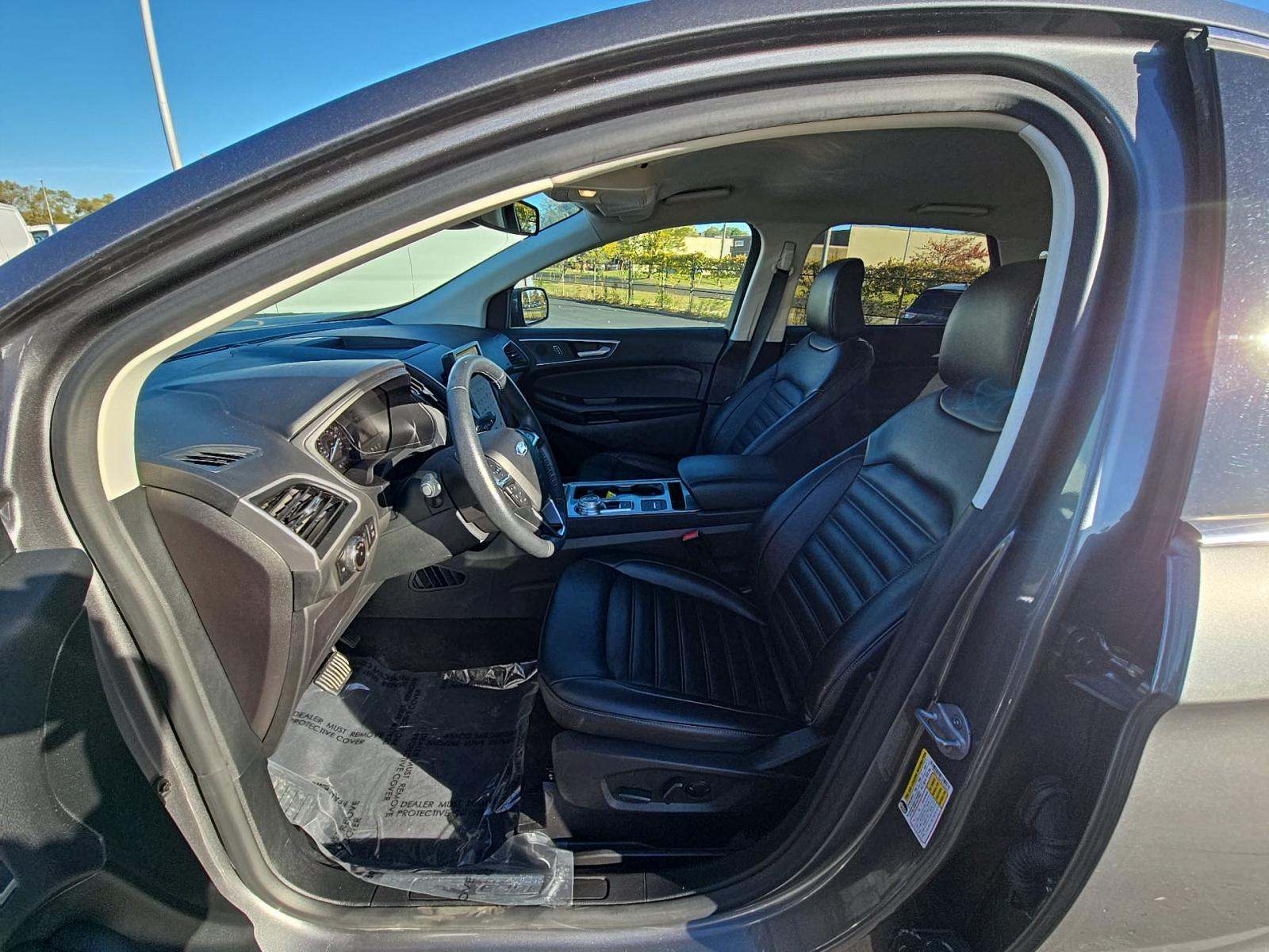 2023 Ford Edge SEL AWD