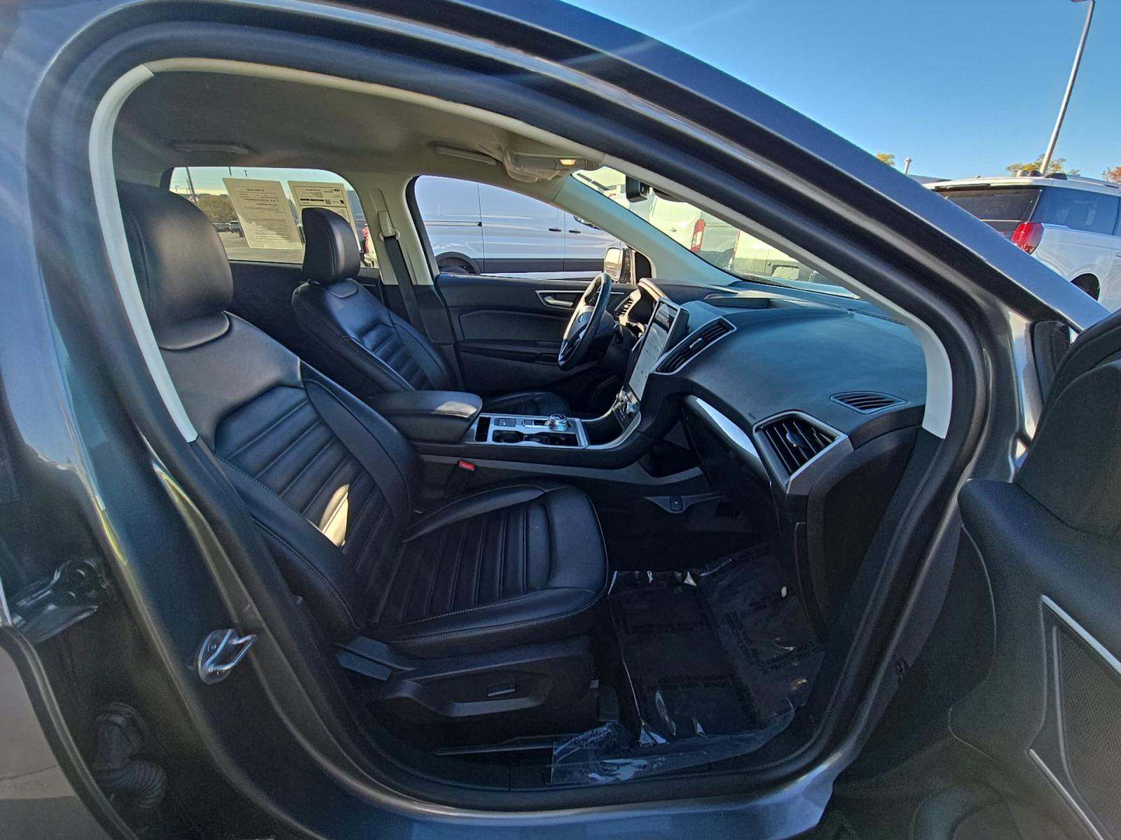 2023 Ford Edge SEL AWD