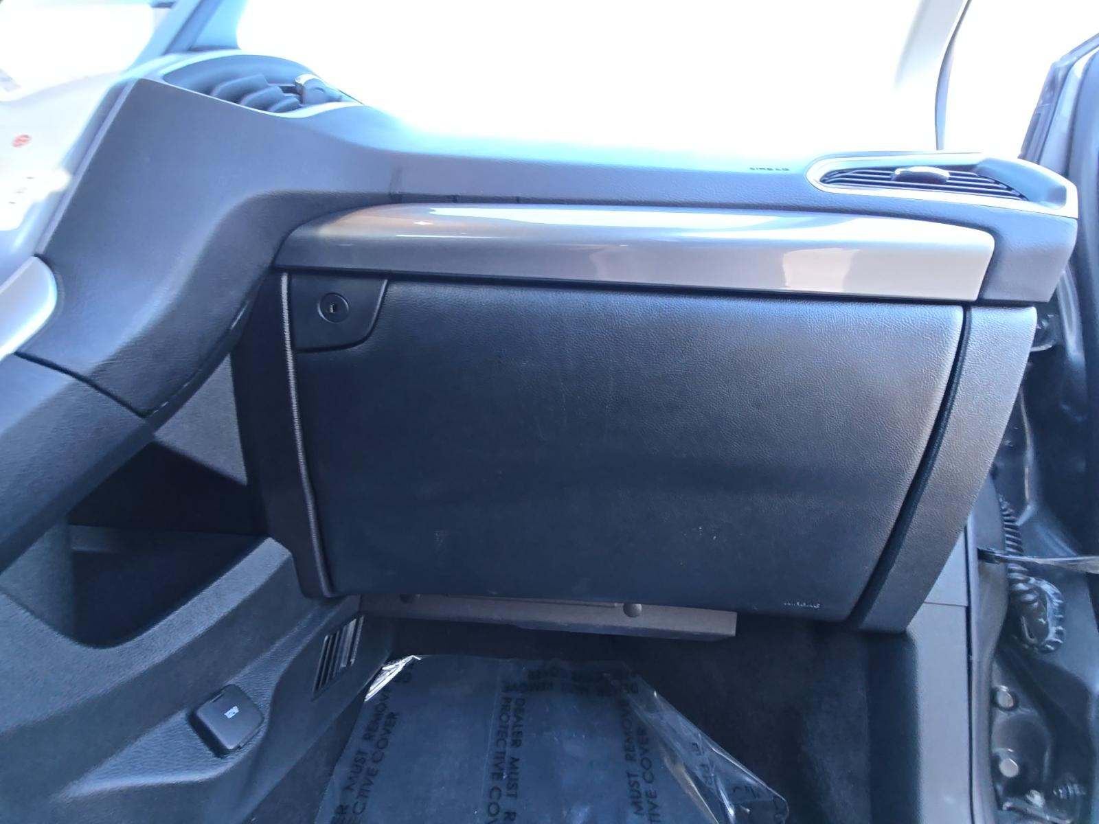 2023 Ford Edge SEL AWD