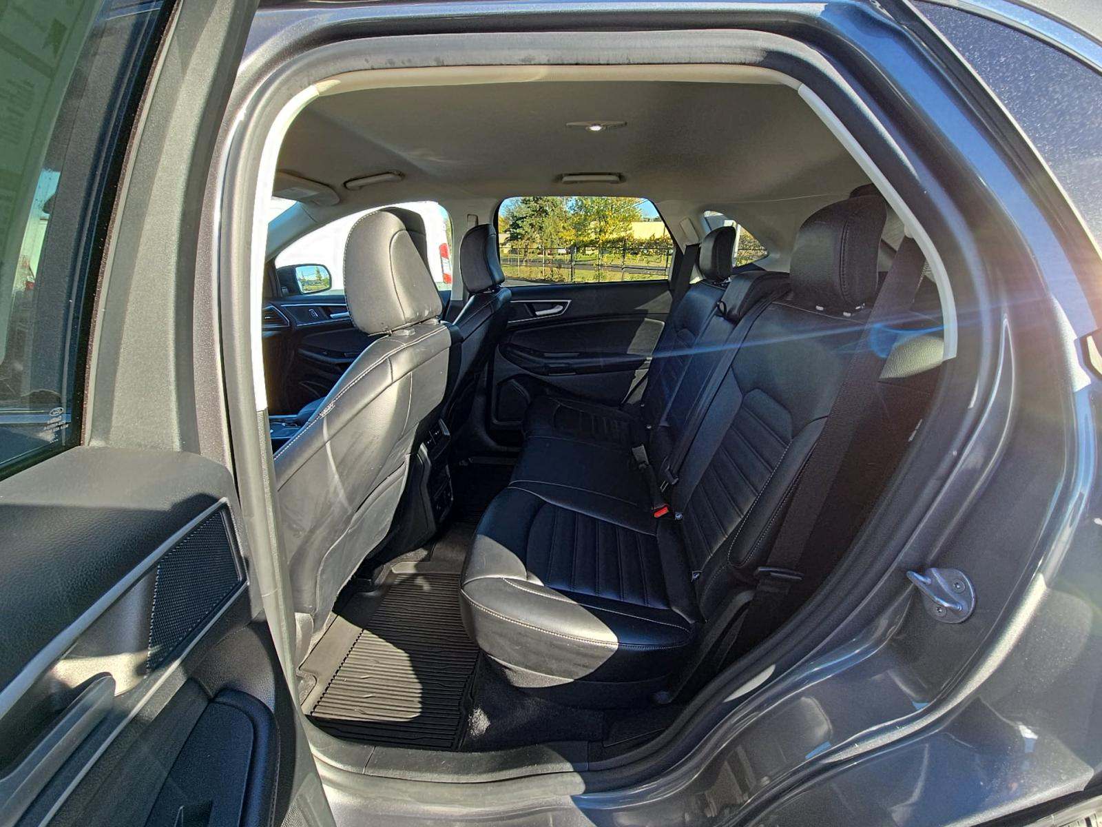 2023 Ford Edge SEL AWD