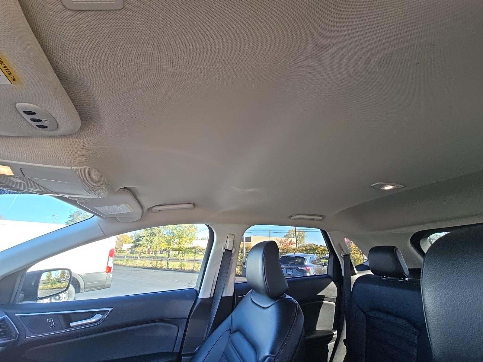 2023 Ford Edge SEL AWD