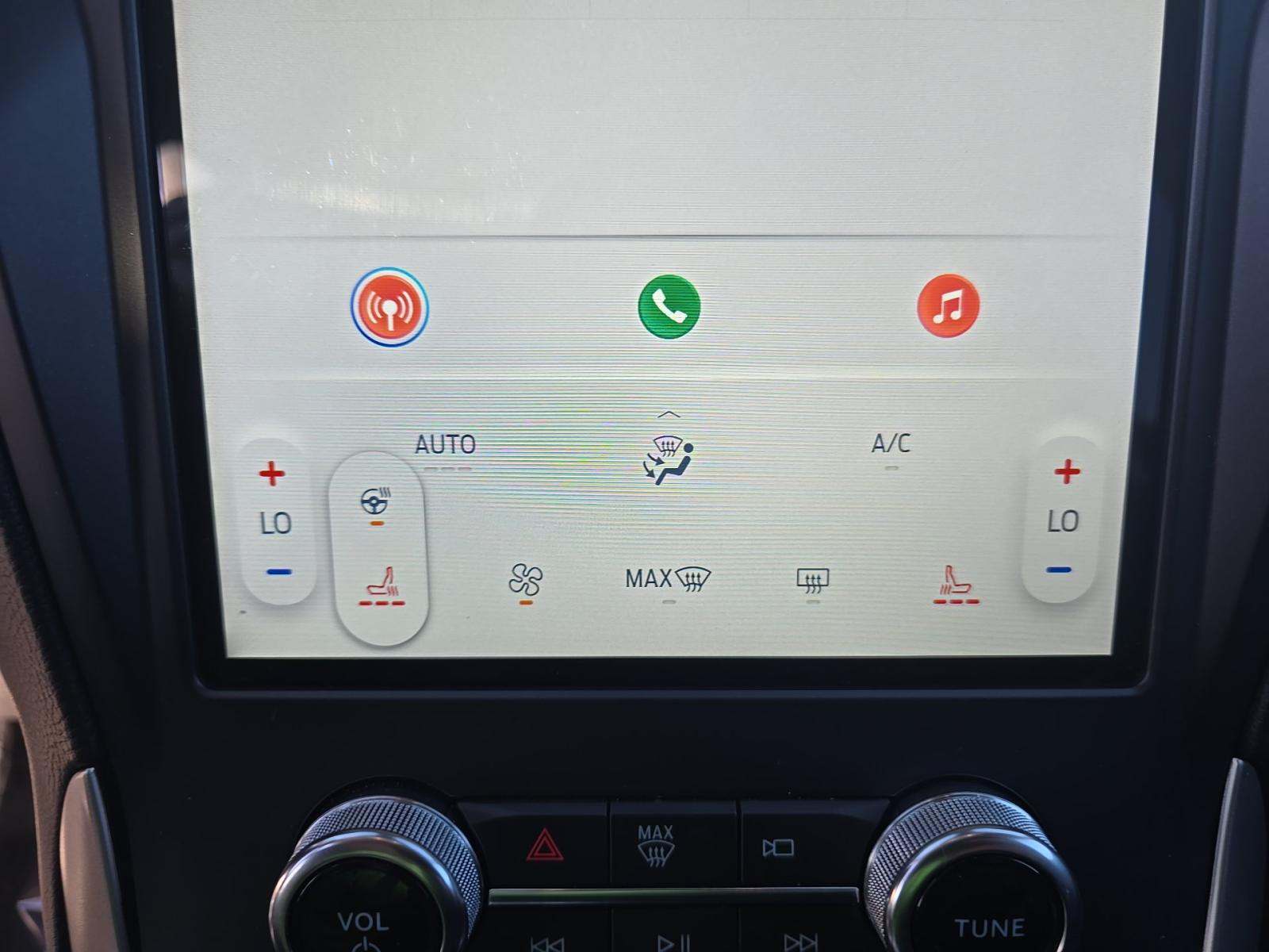 2023 Ford Edge SEL AWD