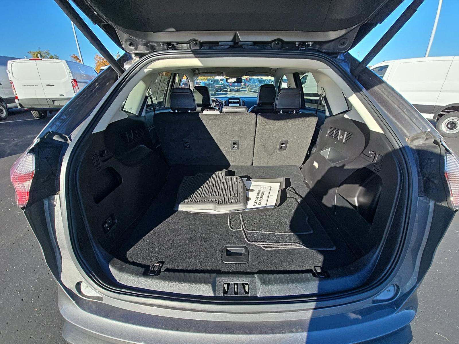 2023 Ford Edge SEL AWD