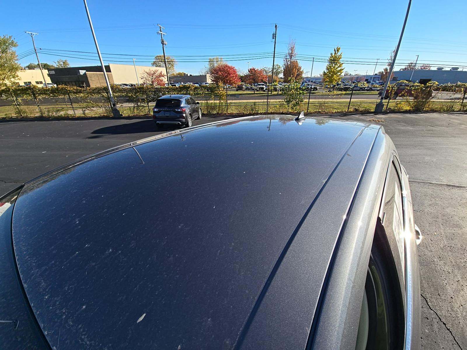 2023 Ford Edge SEL AWD