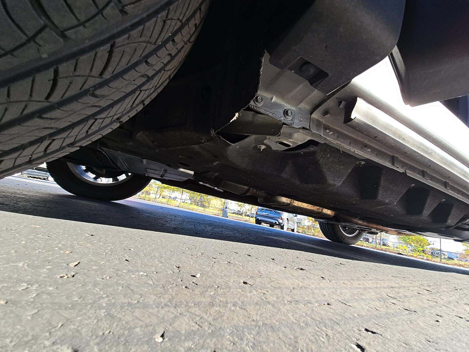 2023 Ford Edge SEL AWD