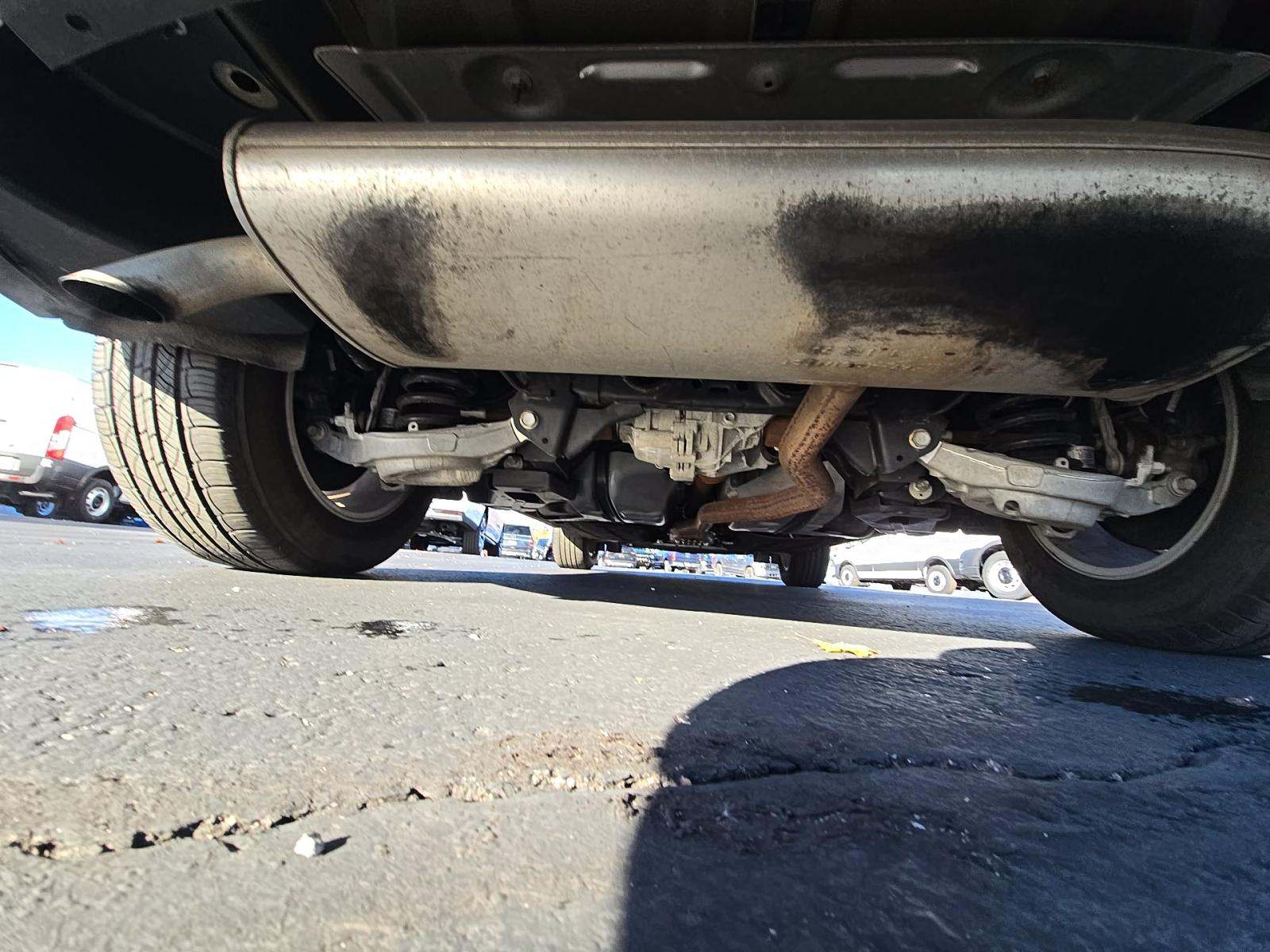 2023 Ford Edge SEL AWD