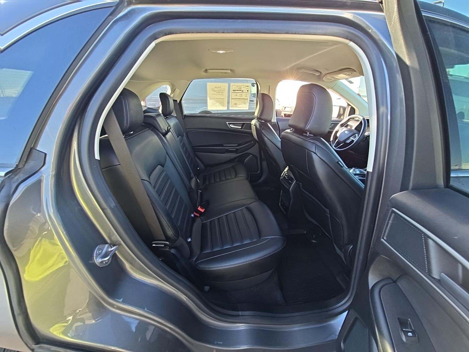 2023 Ford Edge SEL AWD