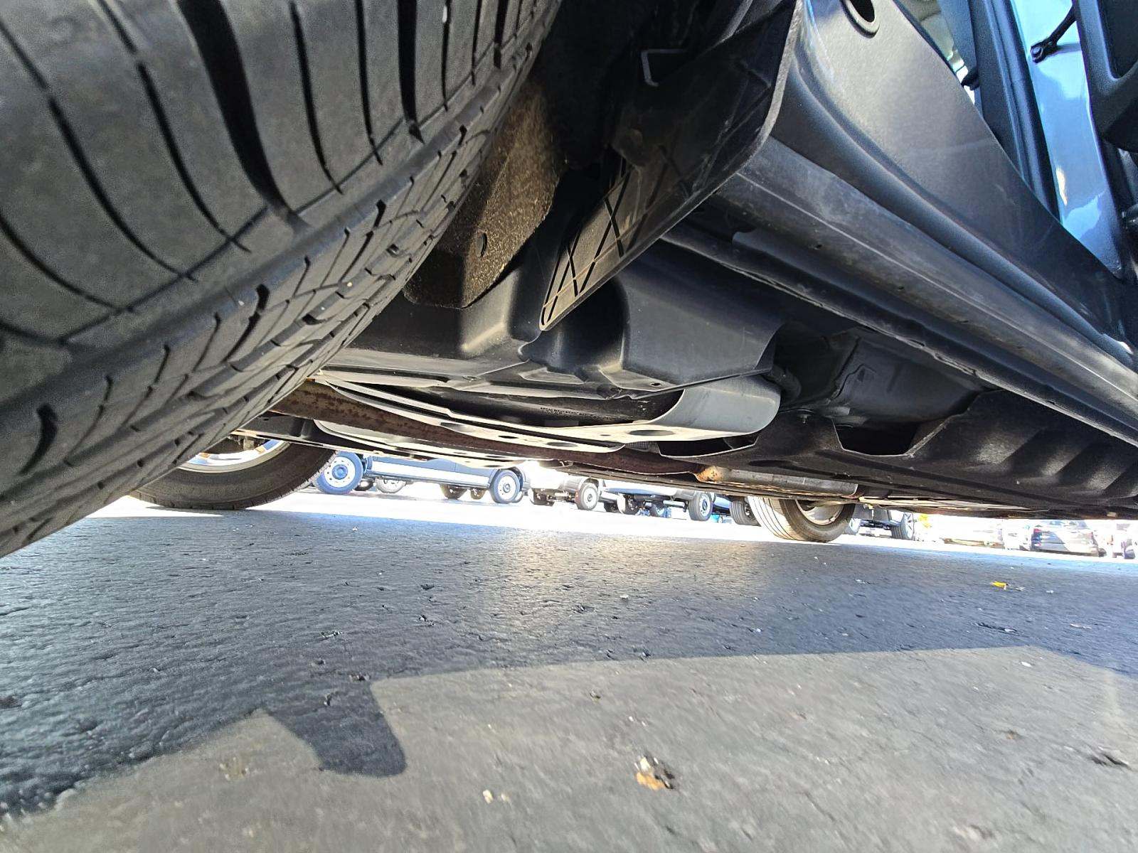 2023 Ford Edge SEL AWD