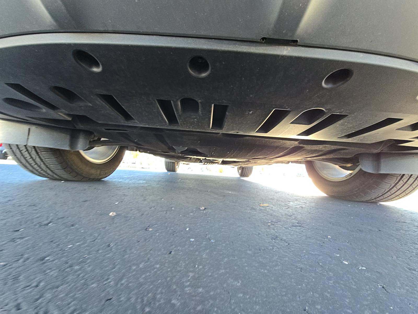 2023 Ford Edge SEL AWD