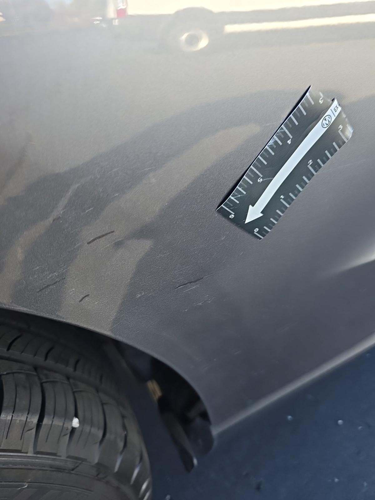 2023 Ford Edge SEL AWD