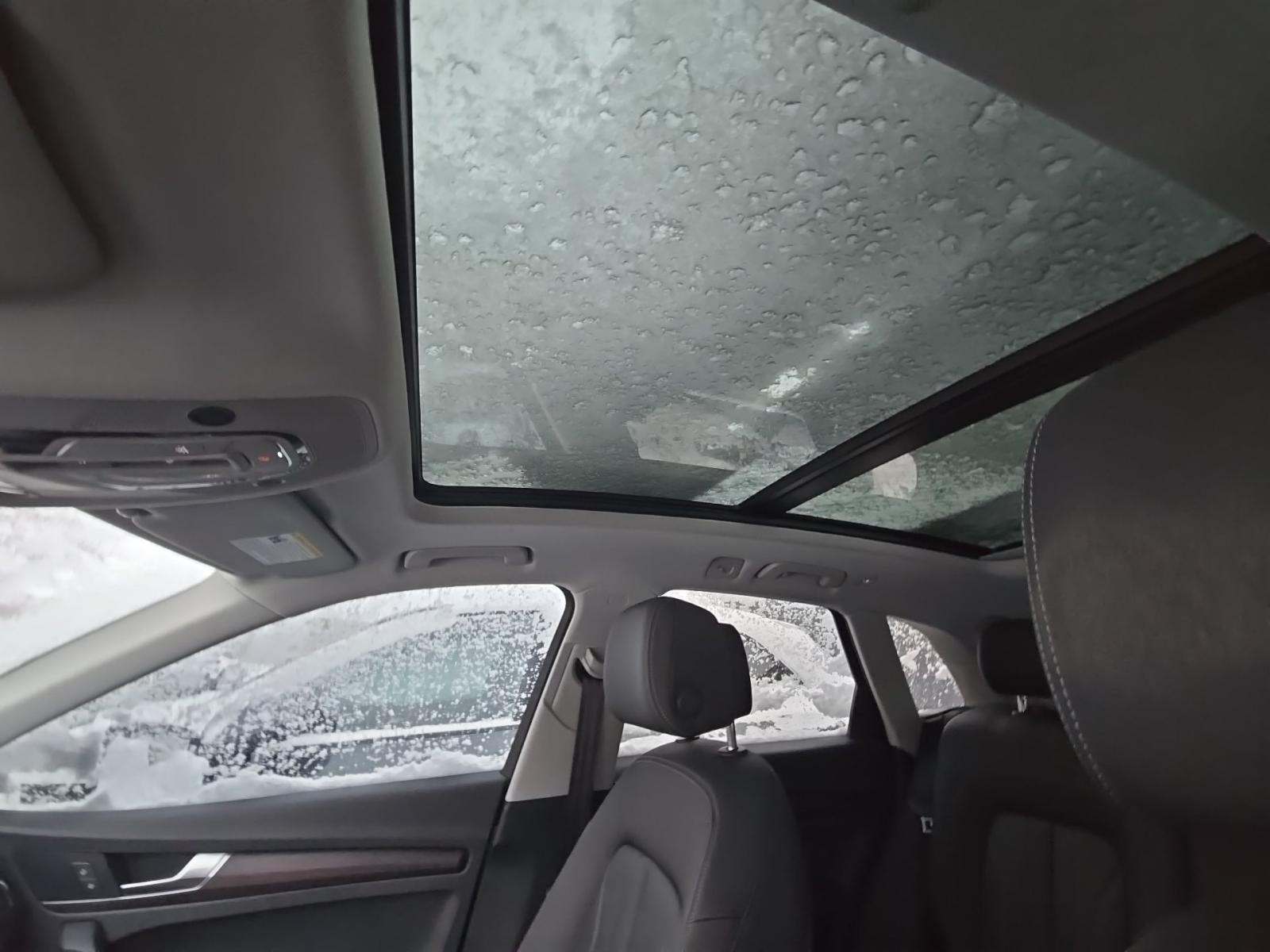 2022 Audi Q5 S line Premium AWD