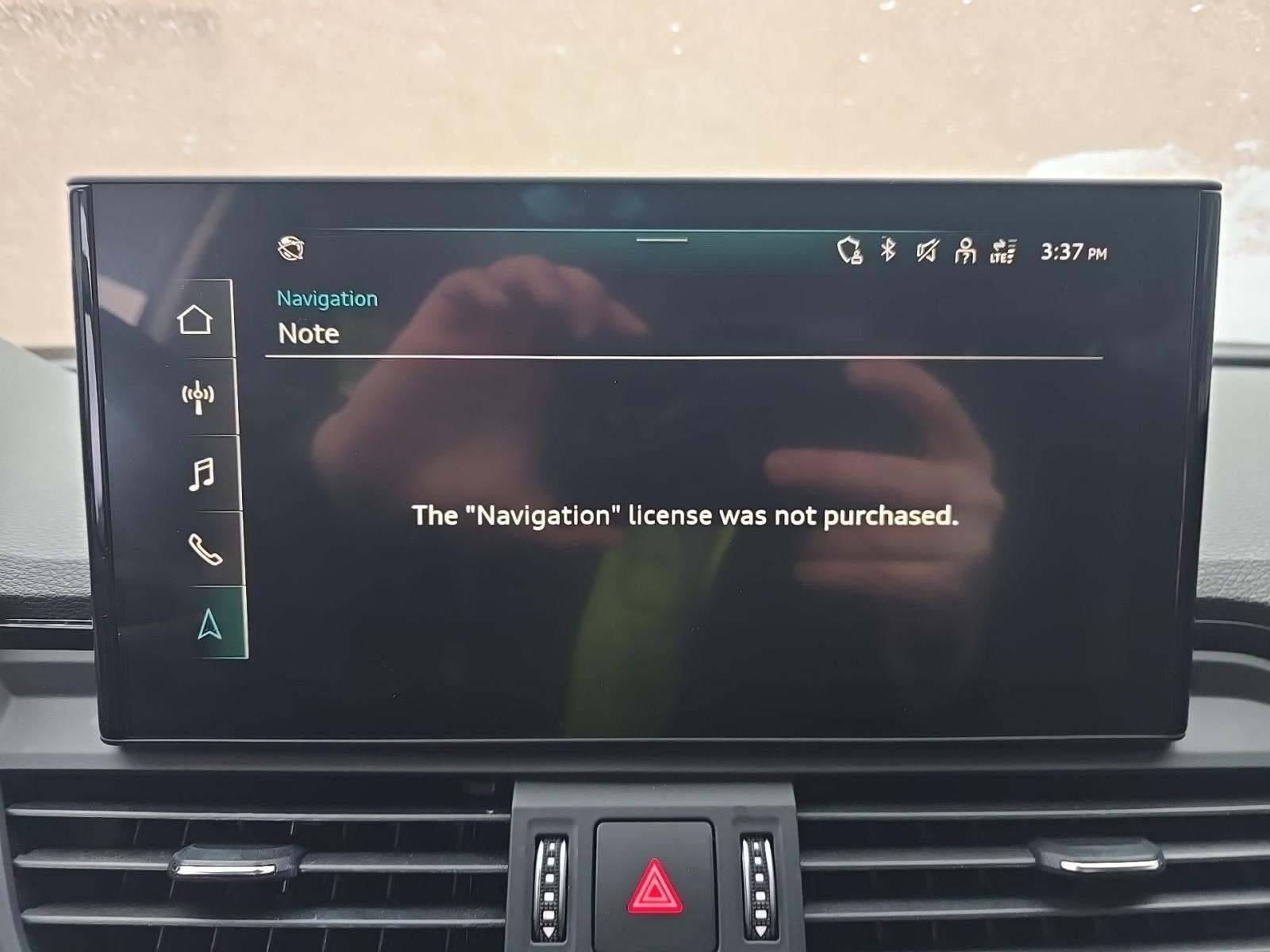 2022 Audi Q5 S line Premium AWD