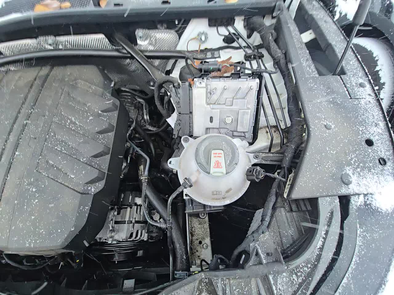 2022 Audi Q5 S line Premium AWD