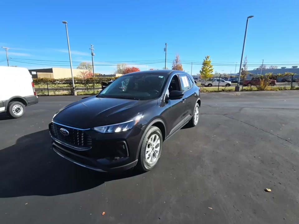 2023 Ford Escape Active AWD