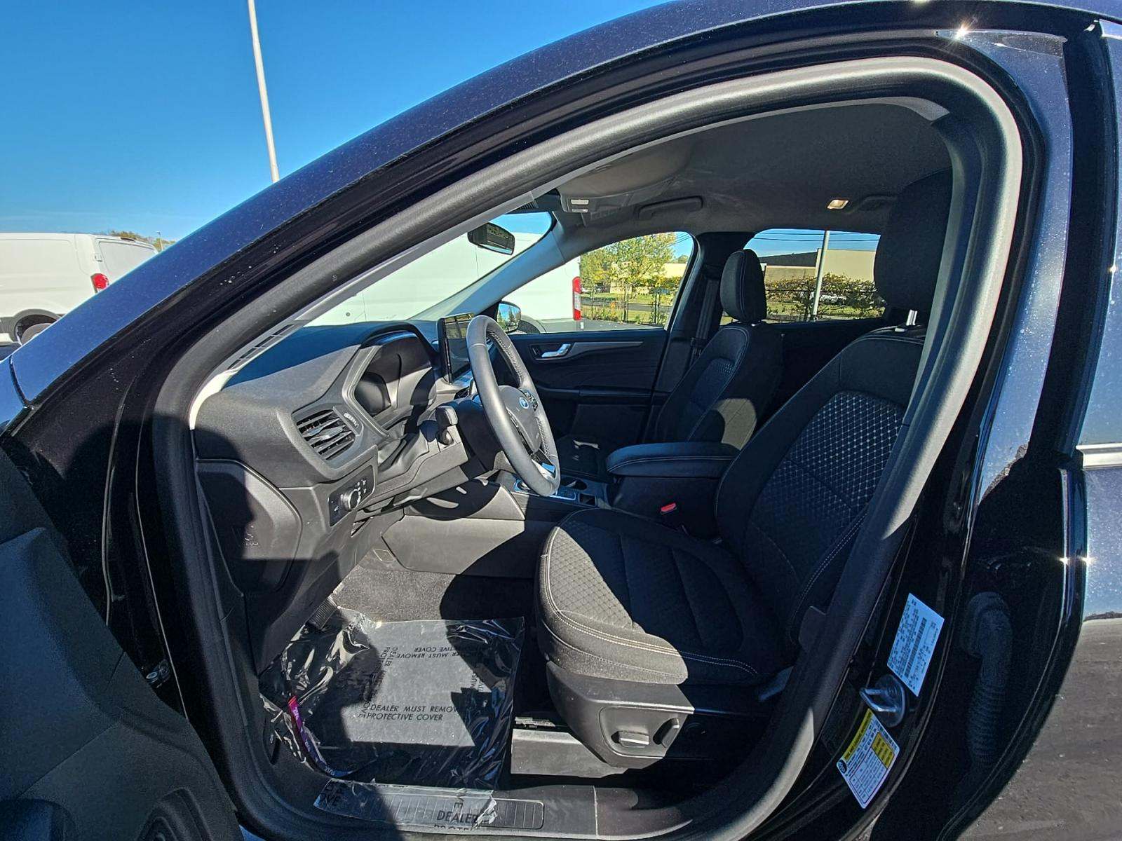 2023 Ford Escape Active AWD