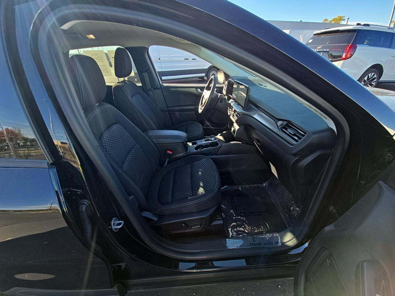 2023 Ford Escape Active AWD