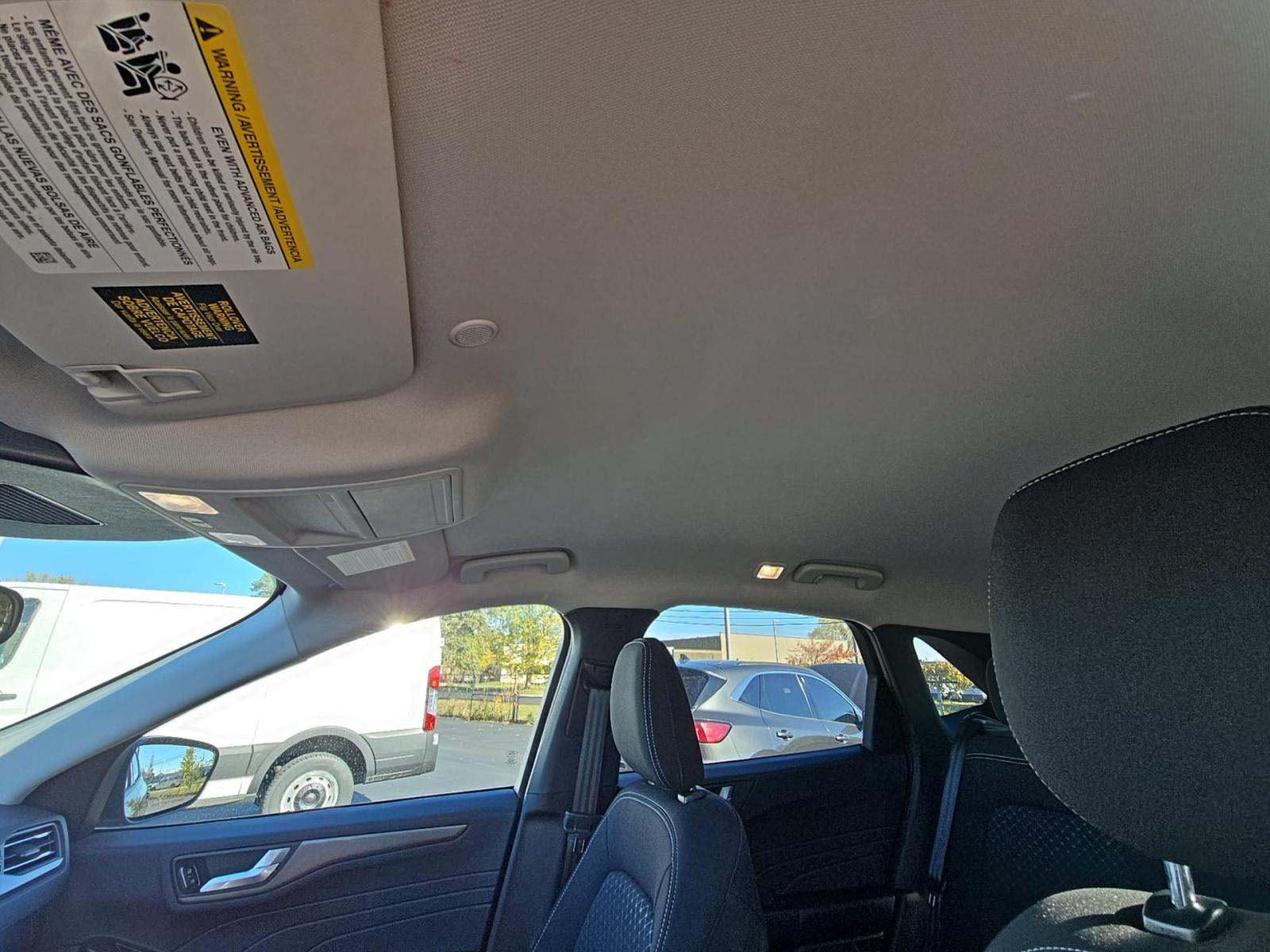 2023 Ford Escape Active AWD