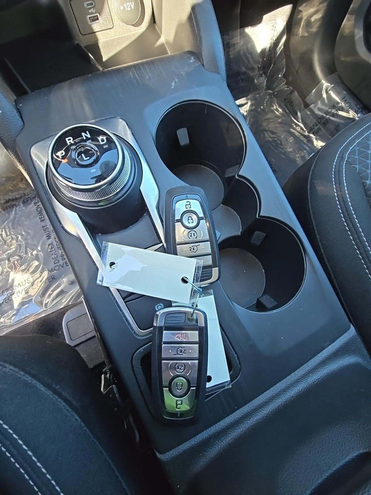 2023 Ford Escape Active AWD